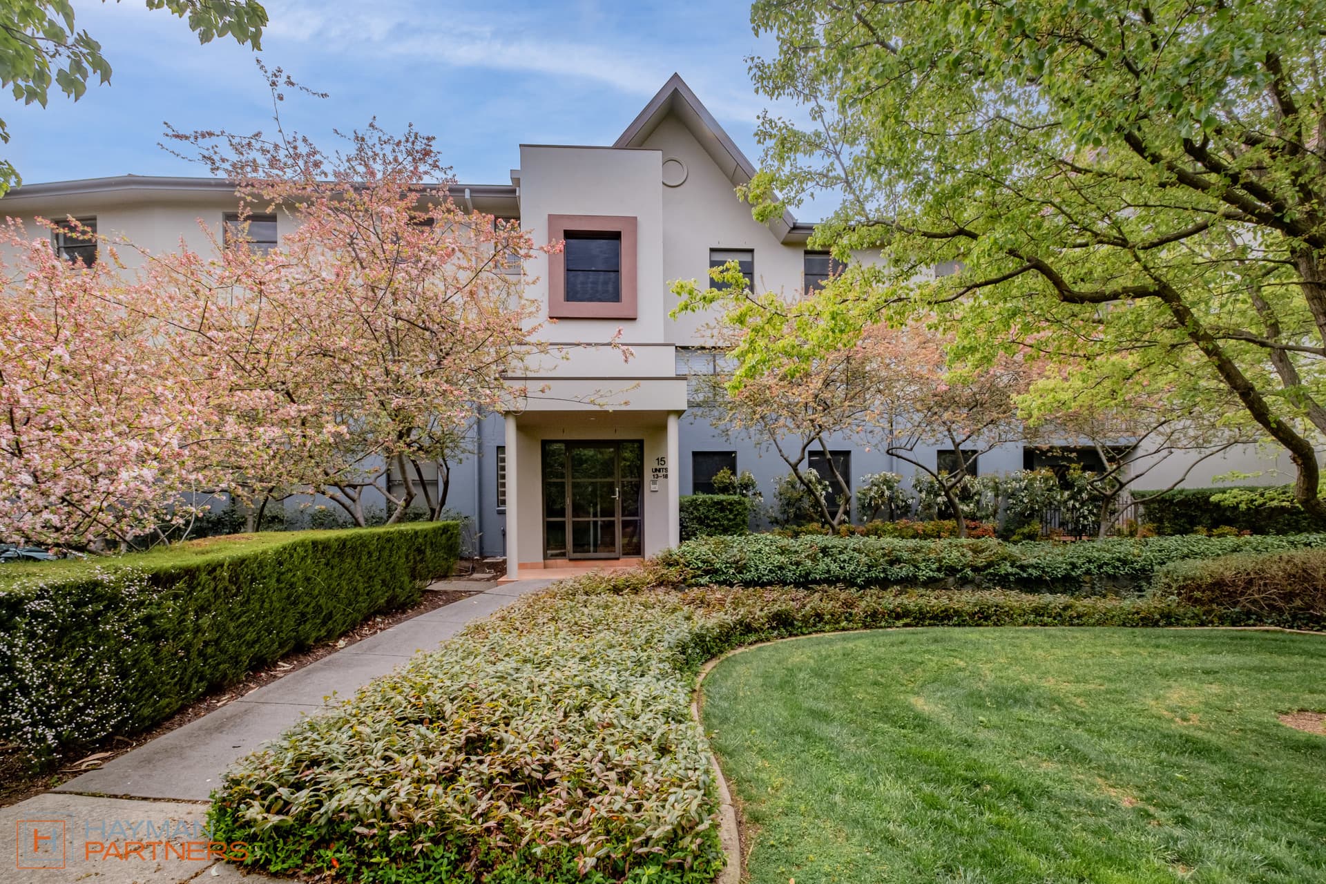 18/15 Eldridge Crescent, Garran ACT 2605, Garran - Image 1