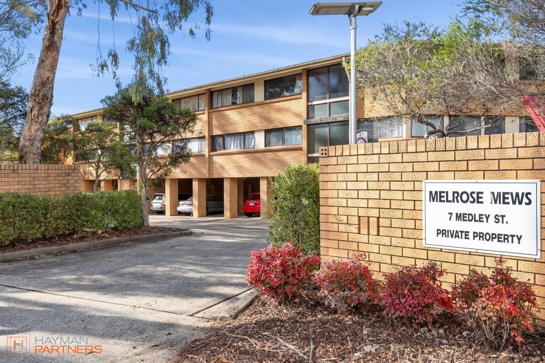 58/7 Medley Street, Chifley ACT 2606, Chifley - Image 1