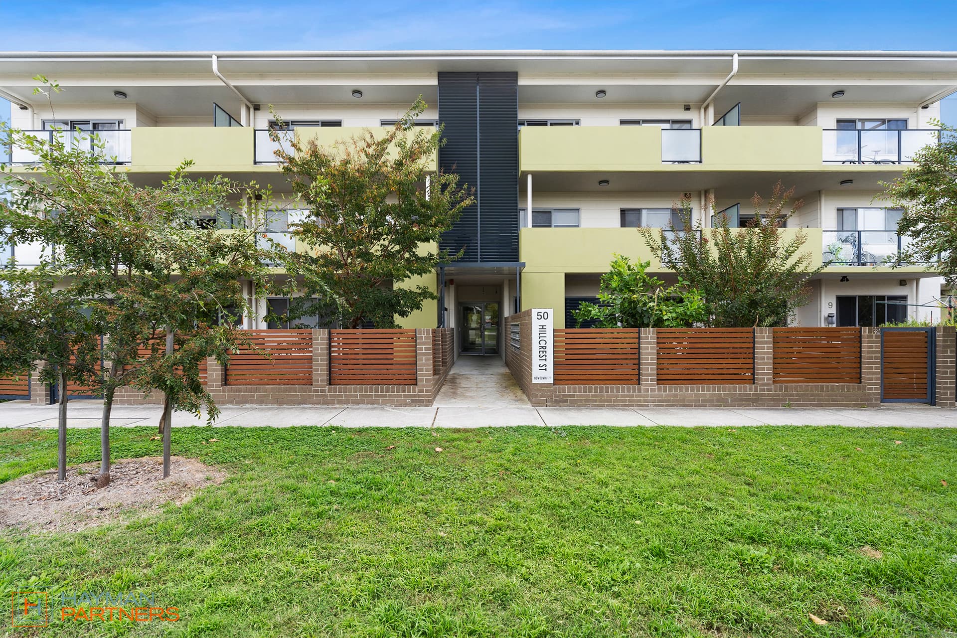 4/50 Hillcrest Street, Crace ACT 2911, Crace - Image 1