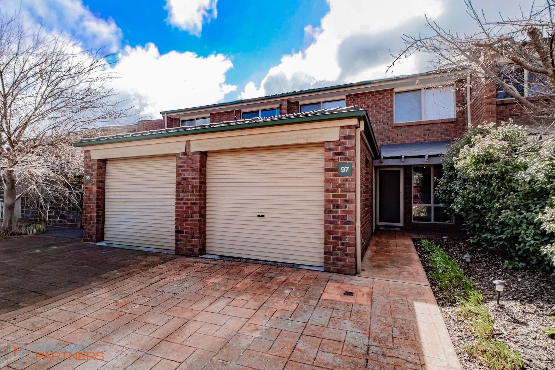 97/50 Wilkins Street, Mawson ACT 2607, Mawson - Image 1