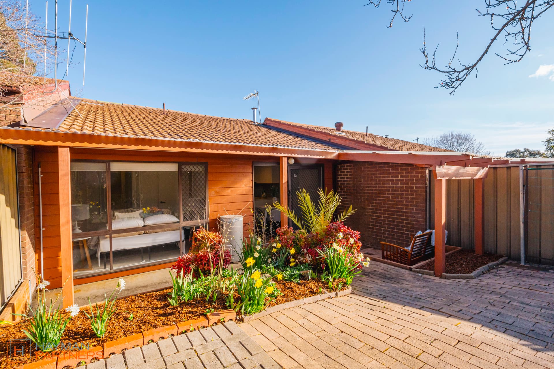 8/23 Mansfield Place, Phillip ACT 2606, Phillip - Image 1