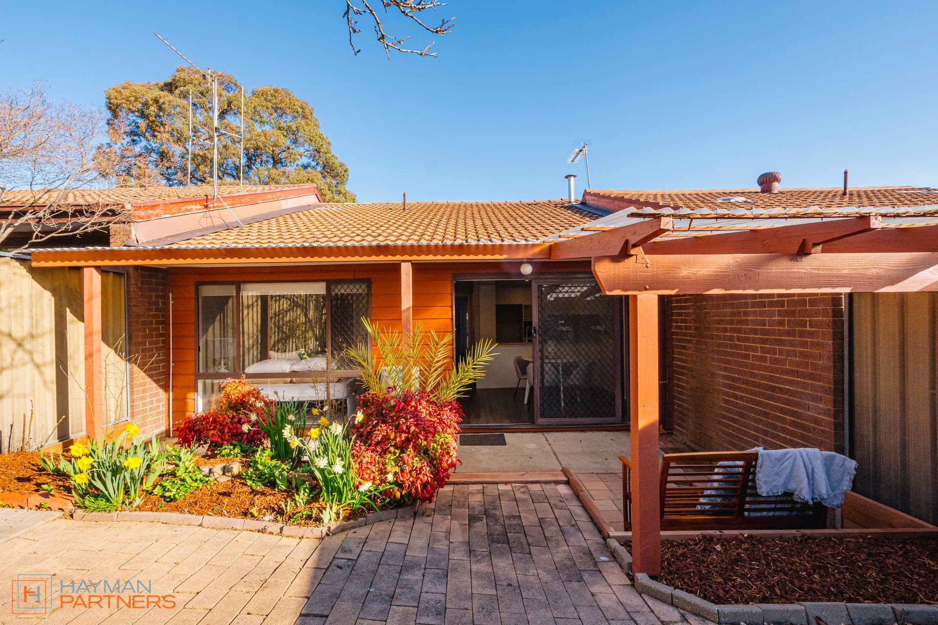 8/23 Mansfield Place, Phillip ACT 2606, Phillip - Thumbnail 2