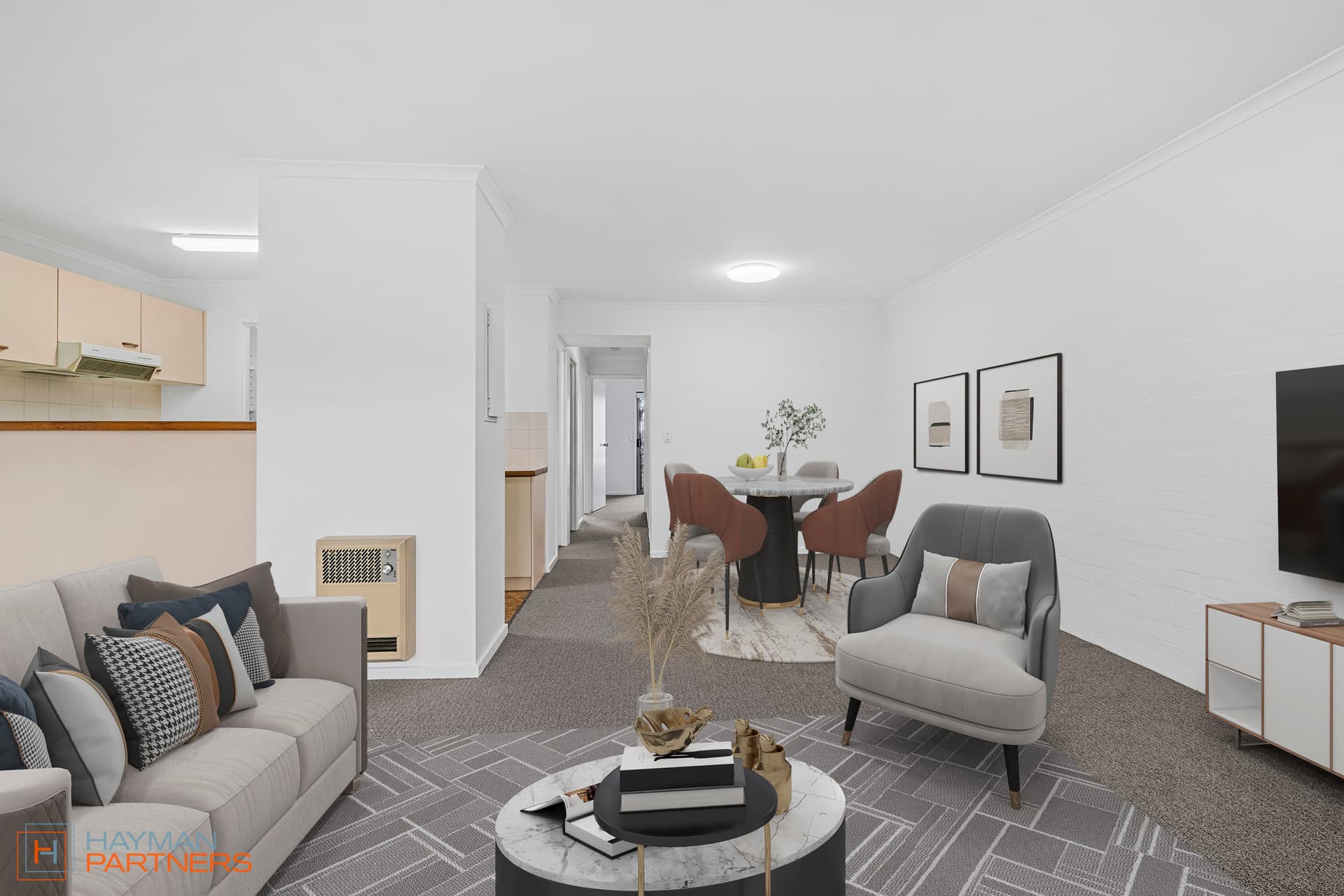 19/41-43 Giles Street, Kingston ACT 2604, Kingston - Image 1