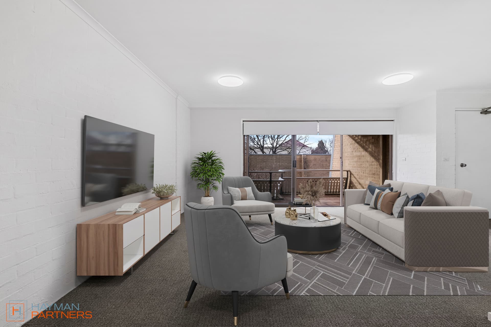 19/41-43 Giles Street, Kingston ACT 2604, Kingston - Thumbnail 2