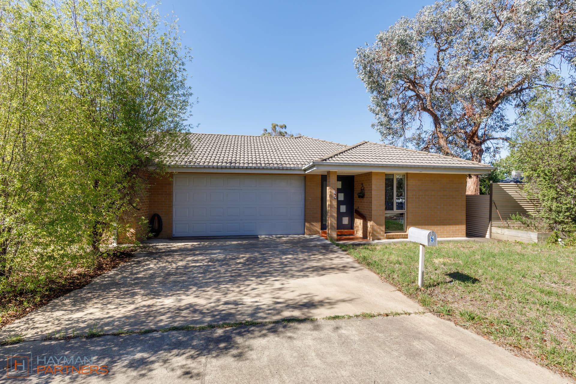 2/5 Dallachy Place, Page ACT 2614, Page - Image 1