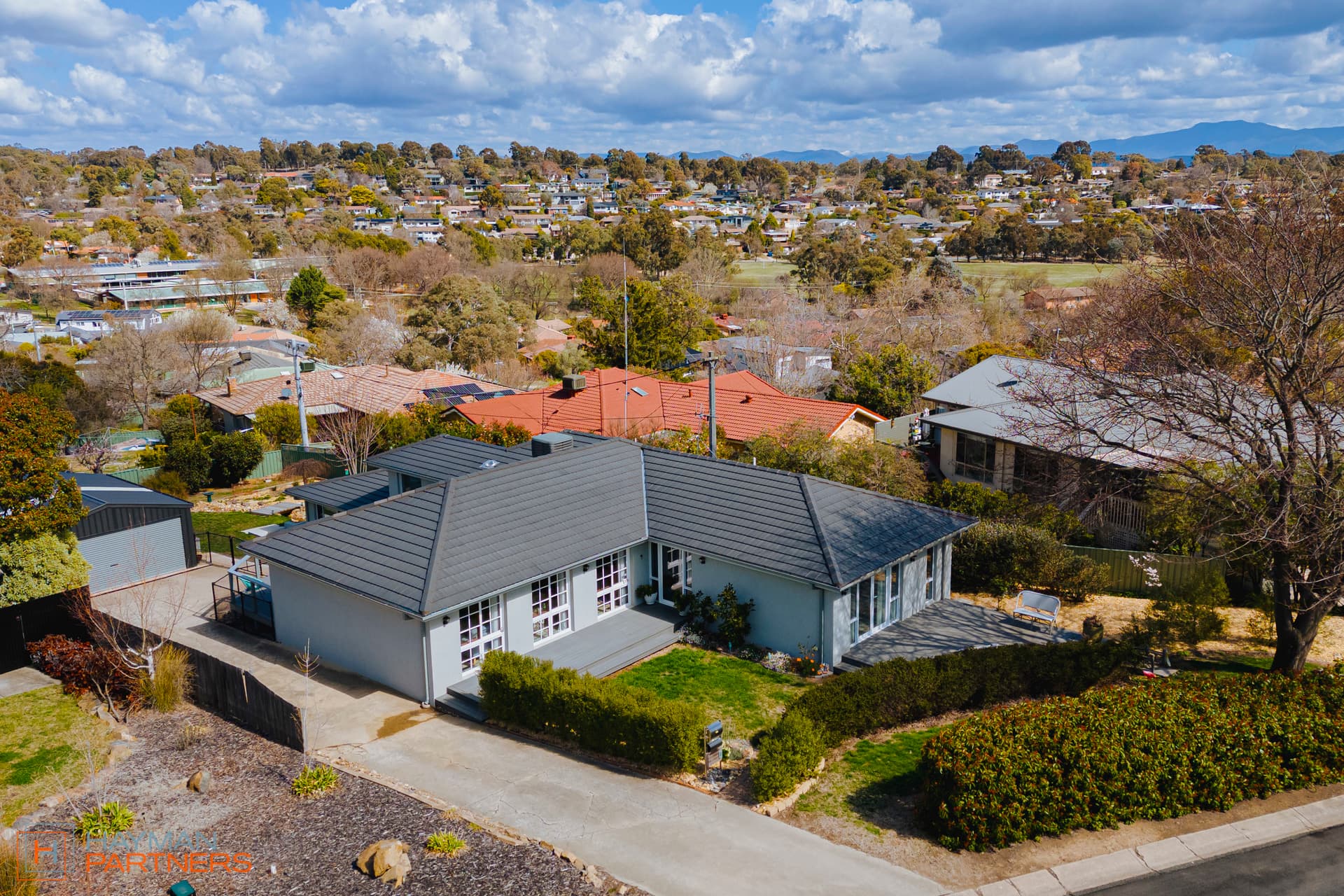 4 Olliff Place, Farrer ACT 2607, Farrer - Image 1
