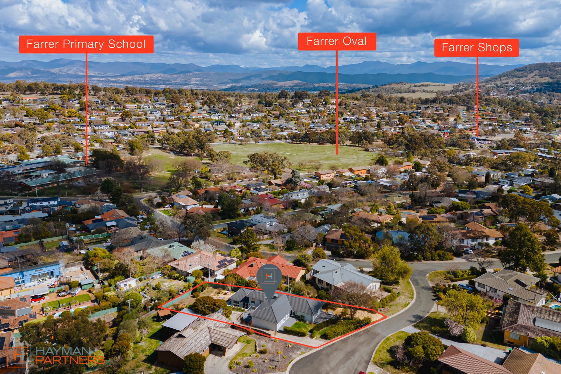 4 Olliff Place, Farrer ACT 2607, Farrer - Thumbnail 2