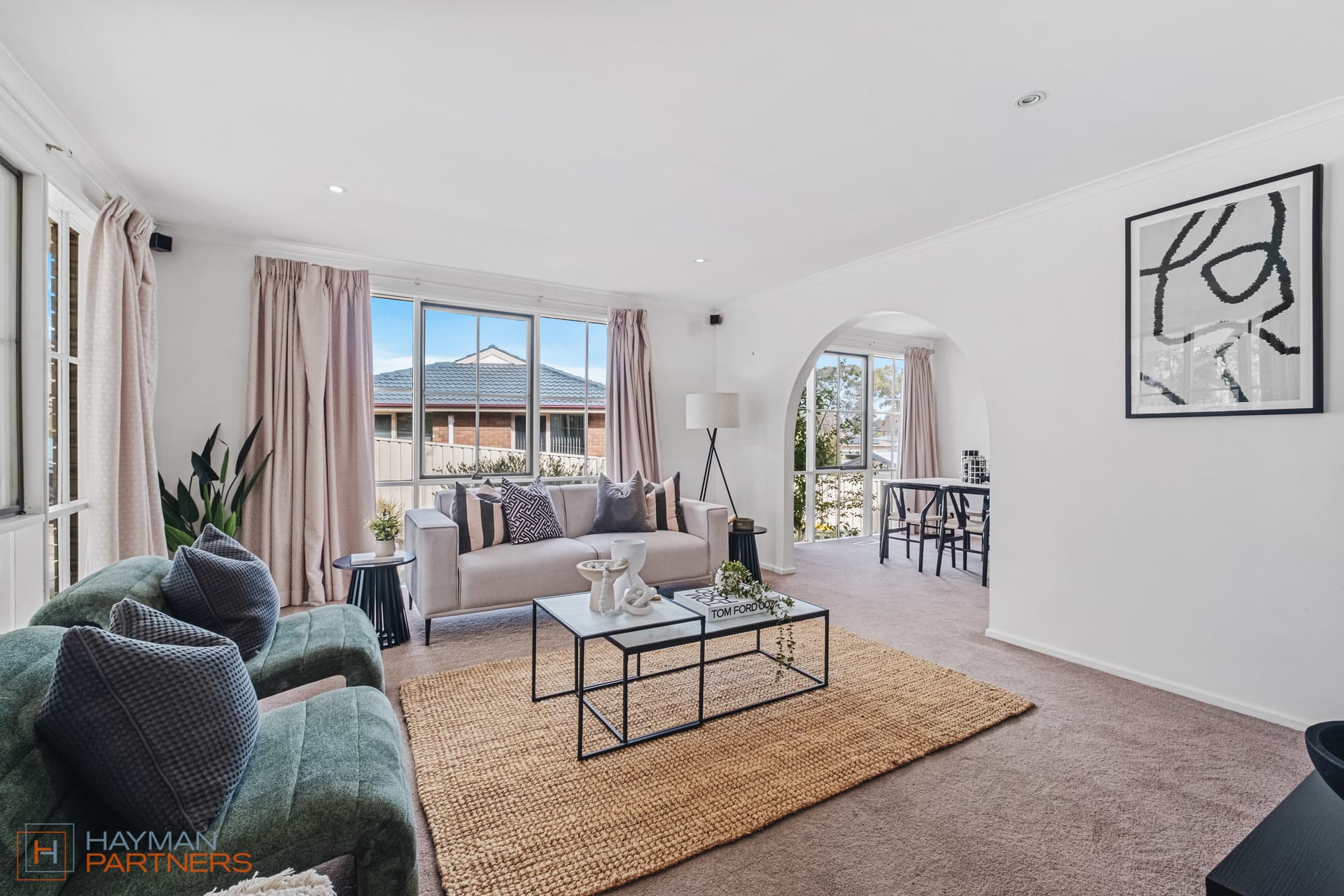 6 Keys Crescent, Wanniassa ACT 2903, Wanniassa - Thumbnail 5