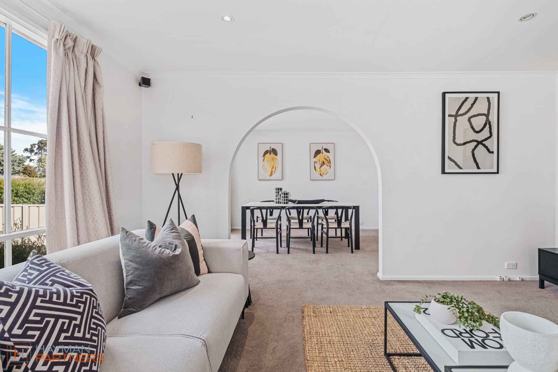 6 Keys Crescent, Wanniassa ACT 2903, Wanniassa - Thumbnail 6
