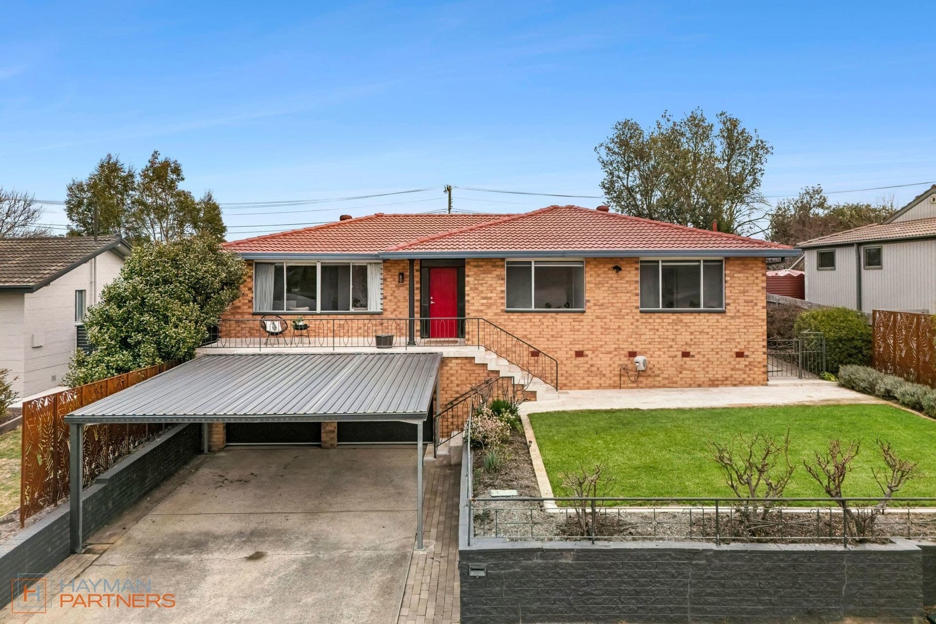 5 Frankland Street, Holder ACT 2611, Holder - Image 1