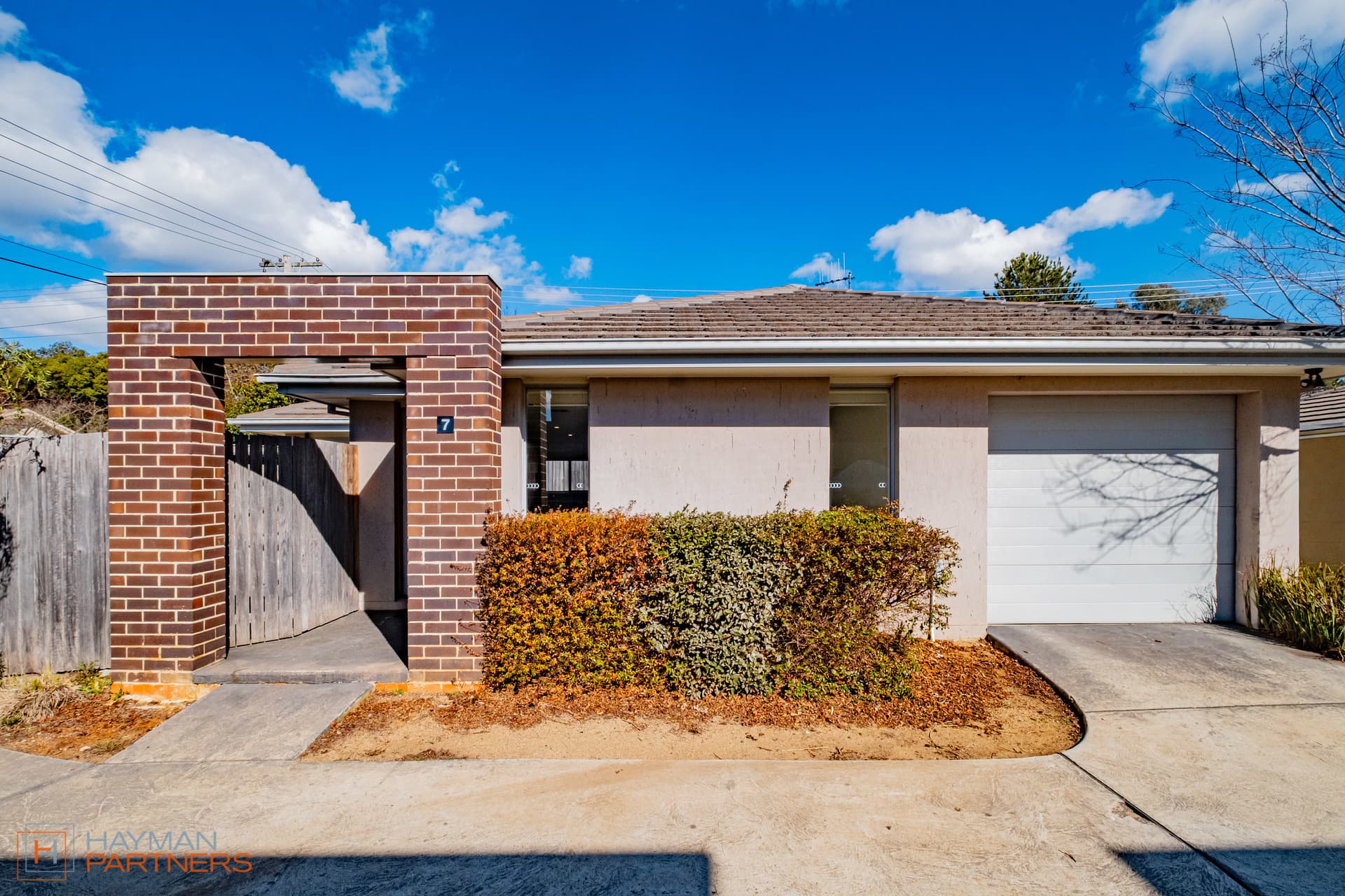 7/6 Clark Close, Spence ACT 2615, Spence - Image 1