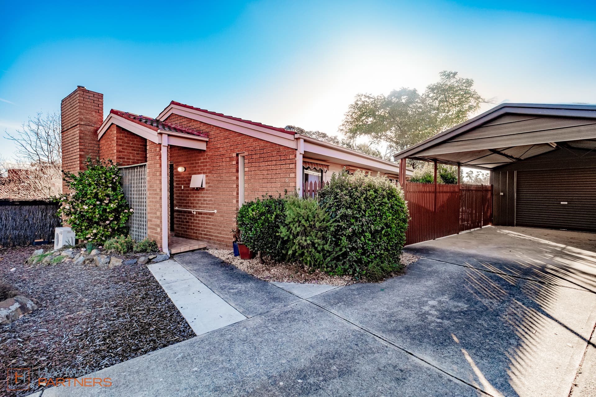 5 Meares Place, Wanniassa ACT 2903, Wanniassa - Image 1