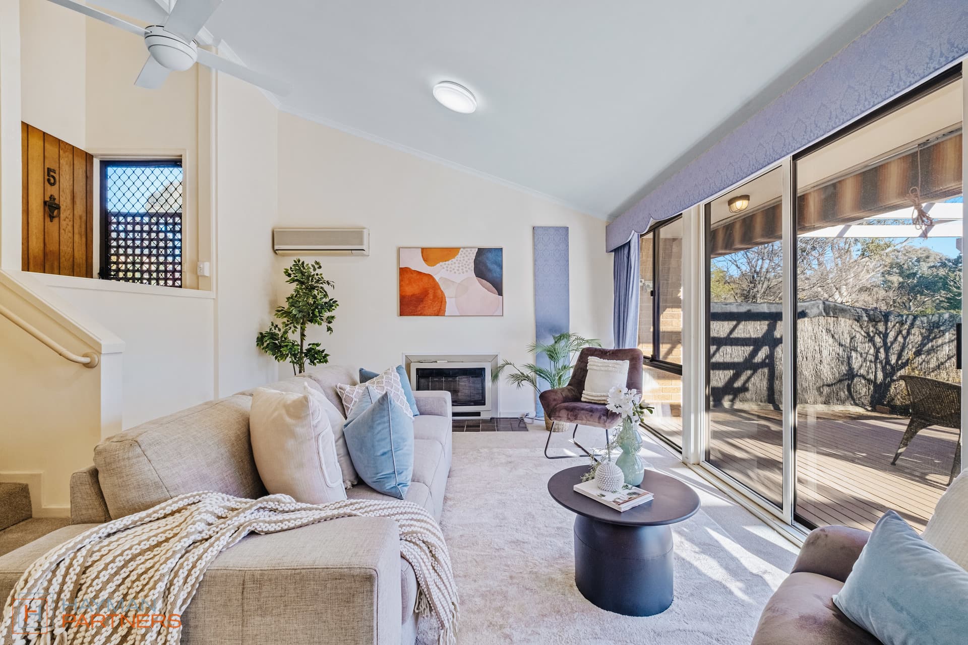 5 Meares Place, Wanniassa ACT 2903, Wanniassa - Thumbnail 2