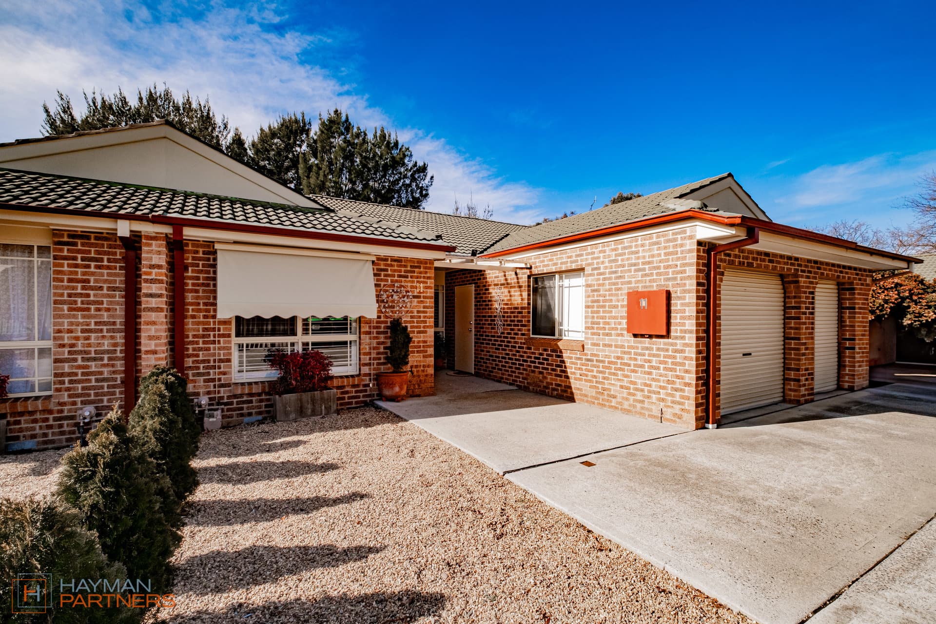 11/11 Togo Place, Gordon ACT 2906, Gordon - Image 1