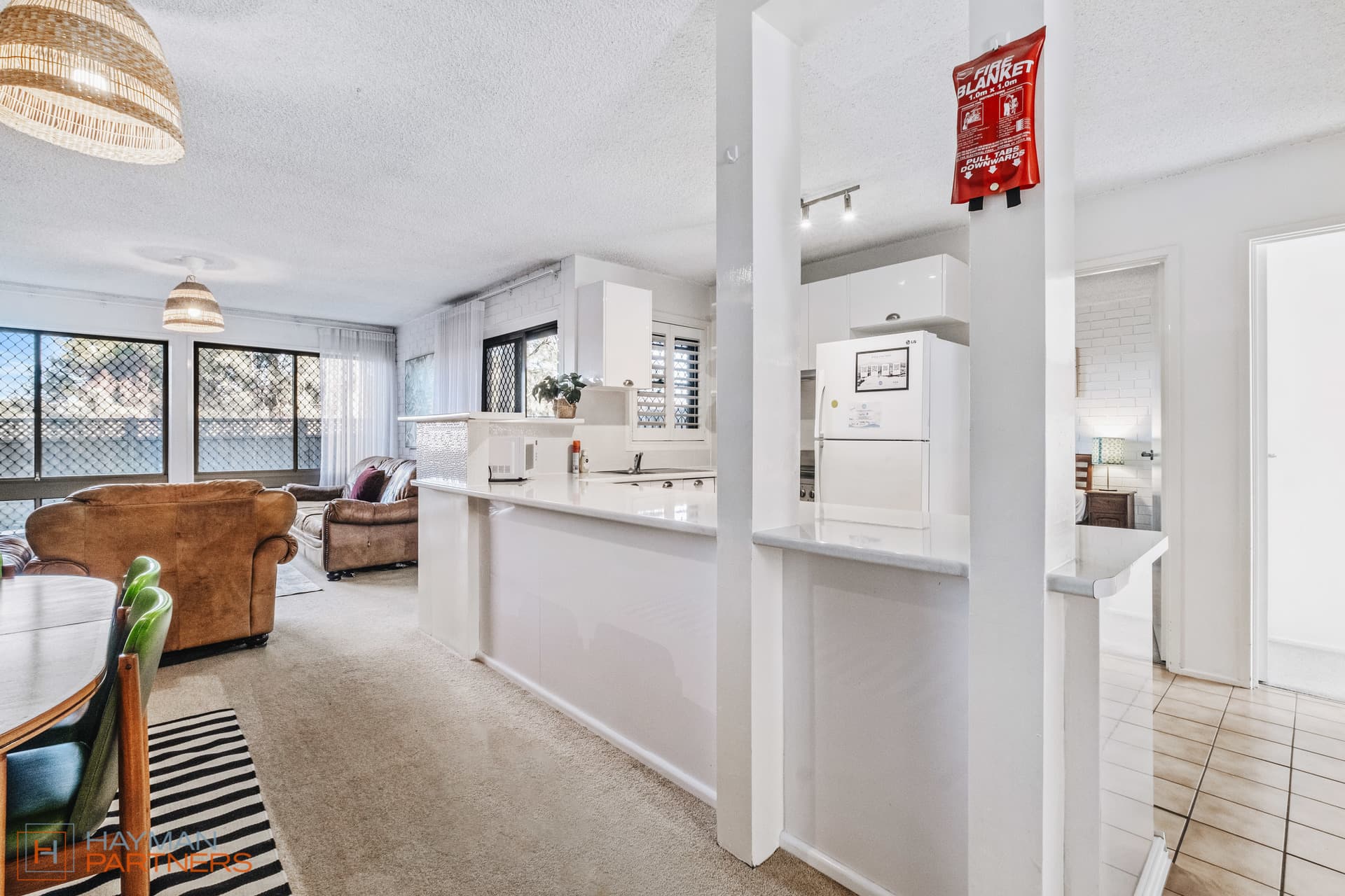 13/4 Heard Street, Mawson ACT 2607, Mawson - Image 1