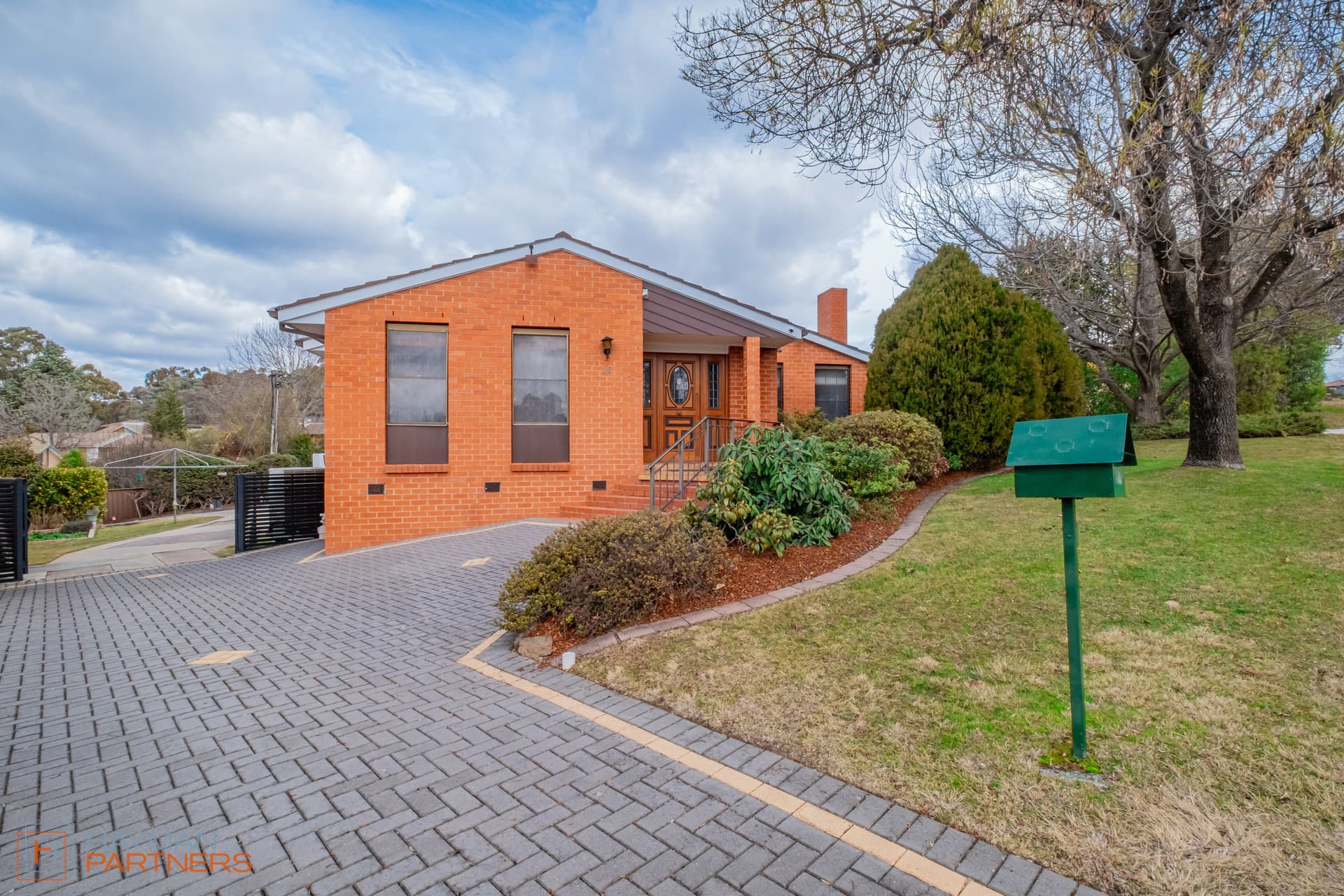 46 Gledden Street, Chifley ACT 2606, Chifley - Thumbnail 2