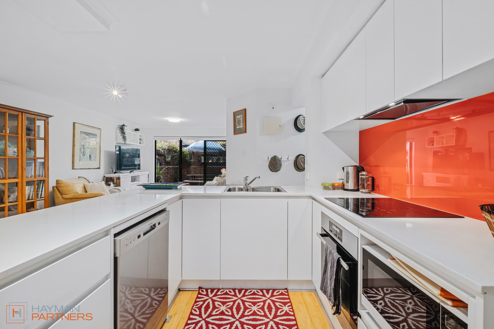 33/10 Ovens Street, Griffith ACT 2603, Griffith - Thumbnail 2