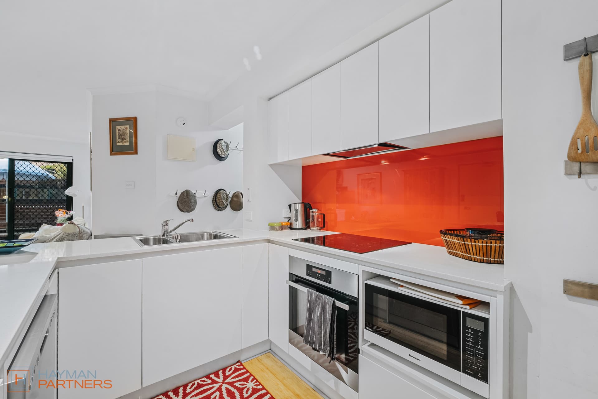 33/10 Ovens Street, Griffith ACT 2603, Griffith - Thumbnail 3