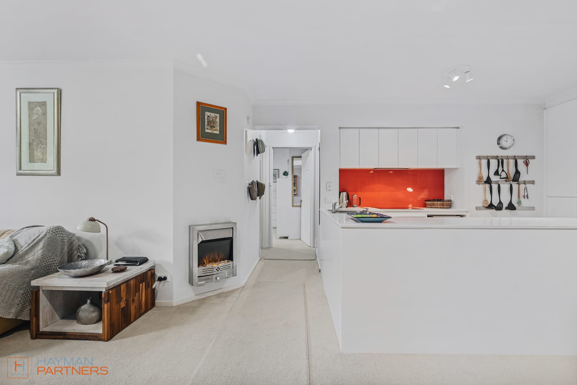 33/10 Ovens Street, Griffith ACT 2603, Griffith - Thumbnail 4