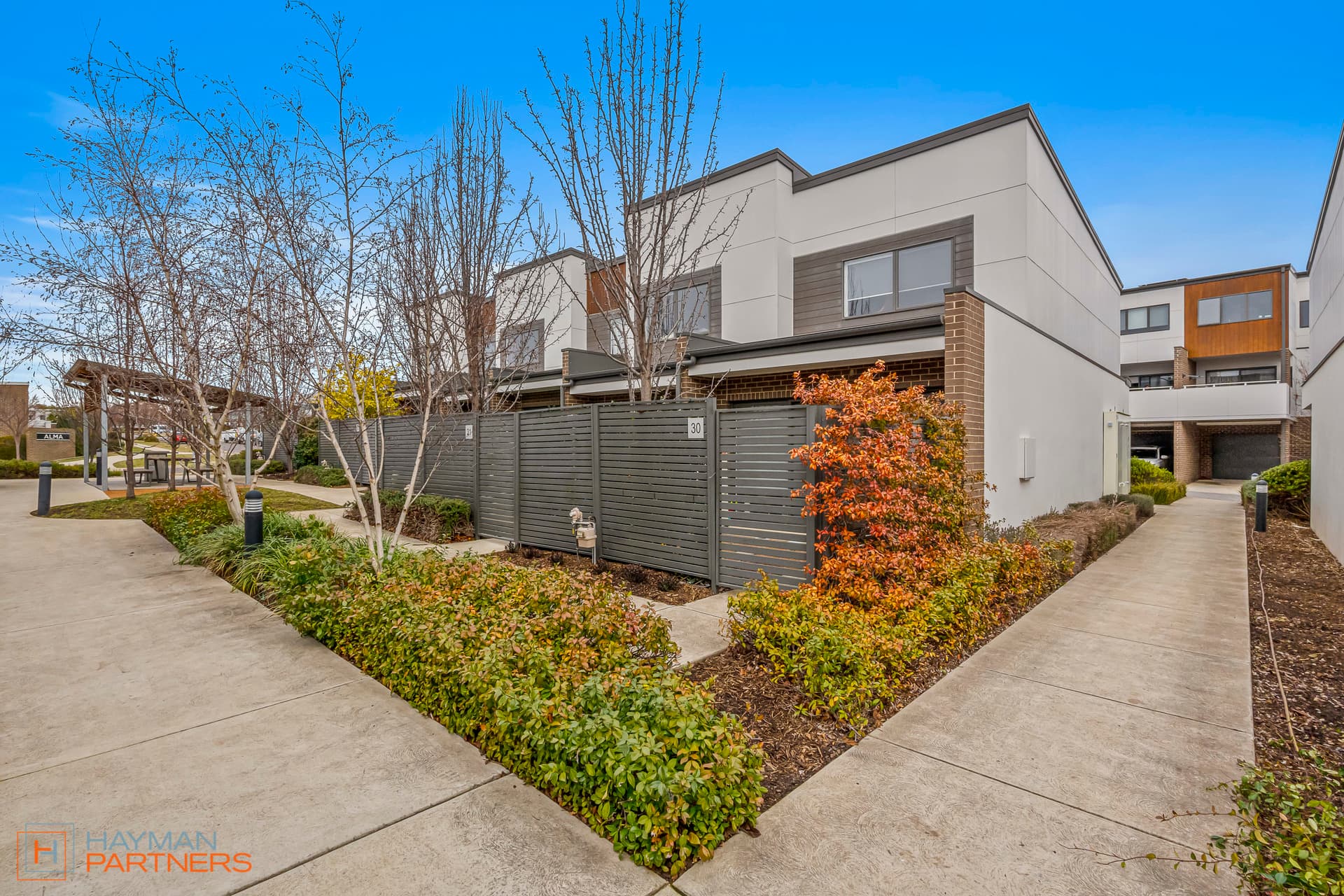 31/41 Arthur Blakeley Way, Coombs ACT 2611, Coombs - Image 1