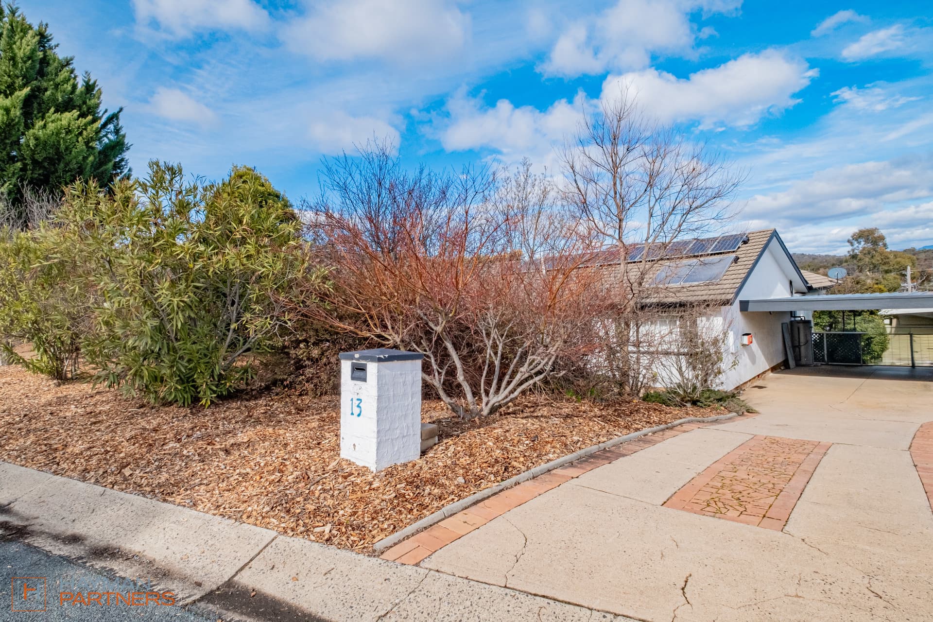 13 Raoul Place, Lyons ACT 2606, Lyons - Image 1