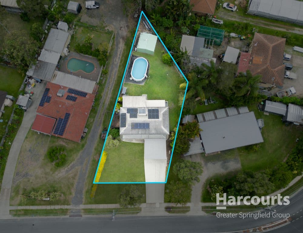 26 Rosemary Street, BELLBIRD PARK, QLD 4300, Bellbird Park - Image 1