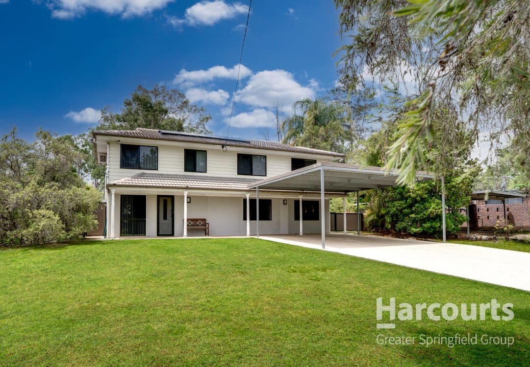 26 Rosemary Street, BELLBIRD PARK, QLD 4300, Bellbird Park - Thumbnail 2