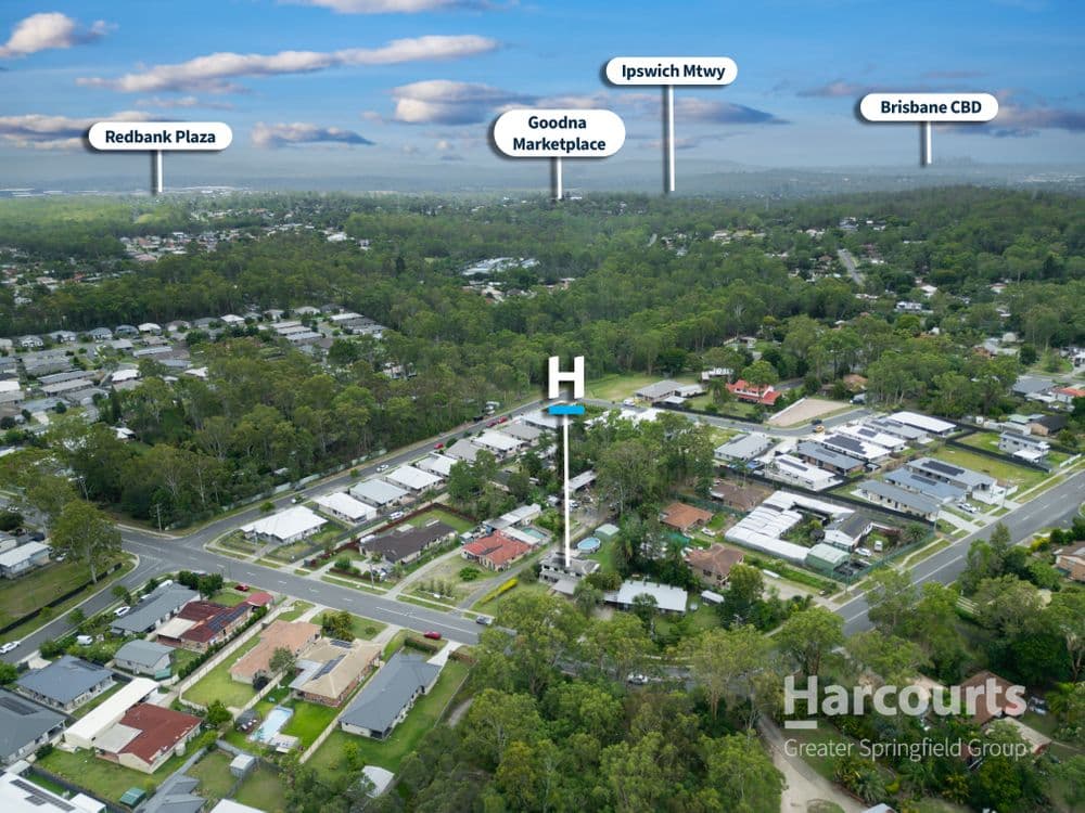 26 Rosemary Street, BELLBIRD PARK, QLD 4300, Bellbird Park - Thumbnail 3
