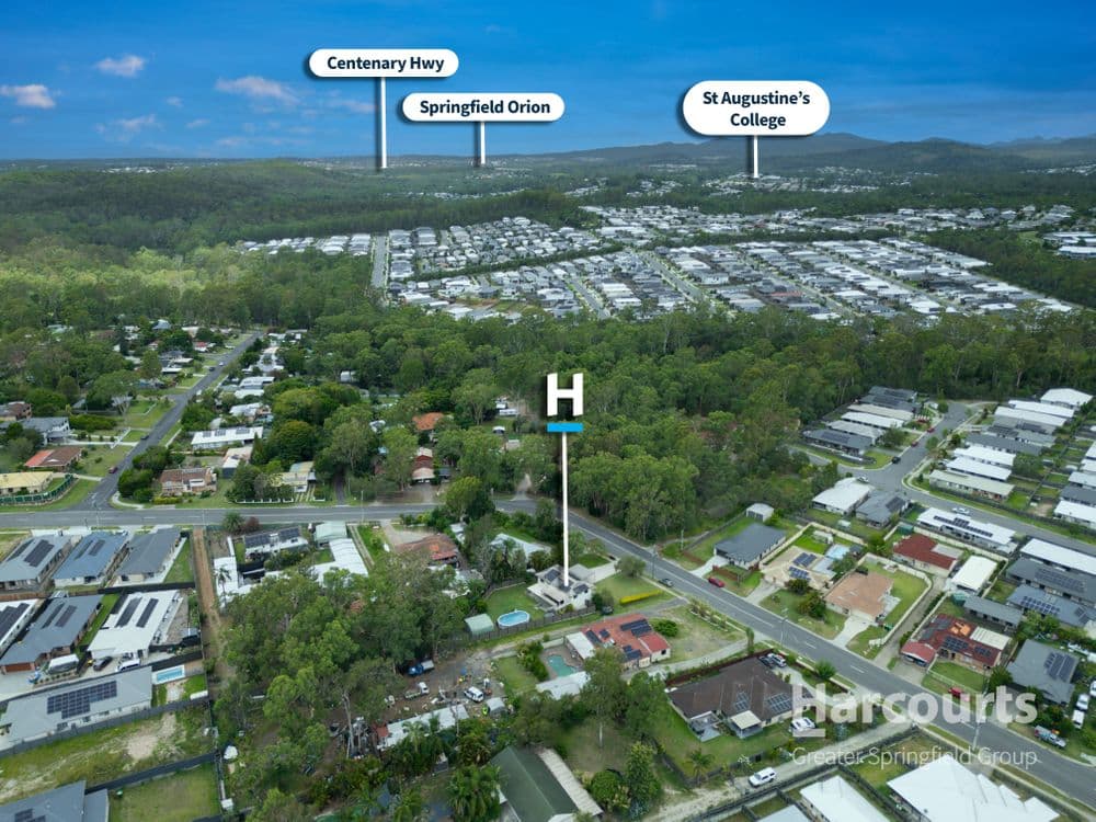 26 Rosemary Street, BELLBIRD PARK, QLD 4300, Bellbird Park - Thumbnail 4
