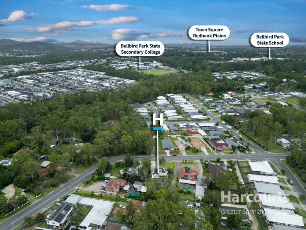 26 Rosemary Street, BELLBIRD PARK, QLD 4300, Bellbird Park - Thumbnail 5
