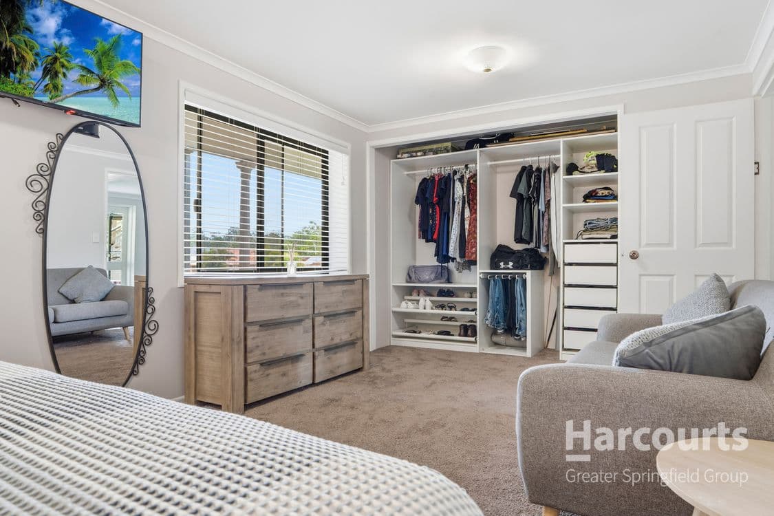 26 Rosemary Street, BELLBIRD PARK, QLD 4300, Bellbird Park - Thumbnail 7