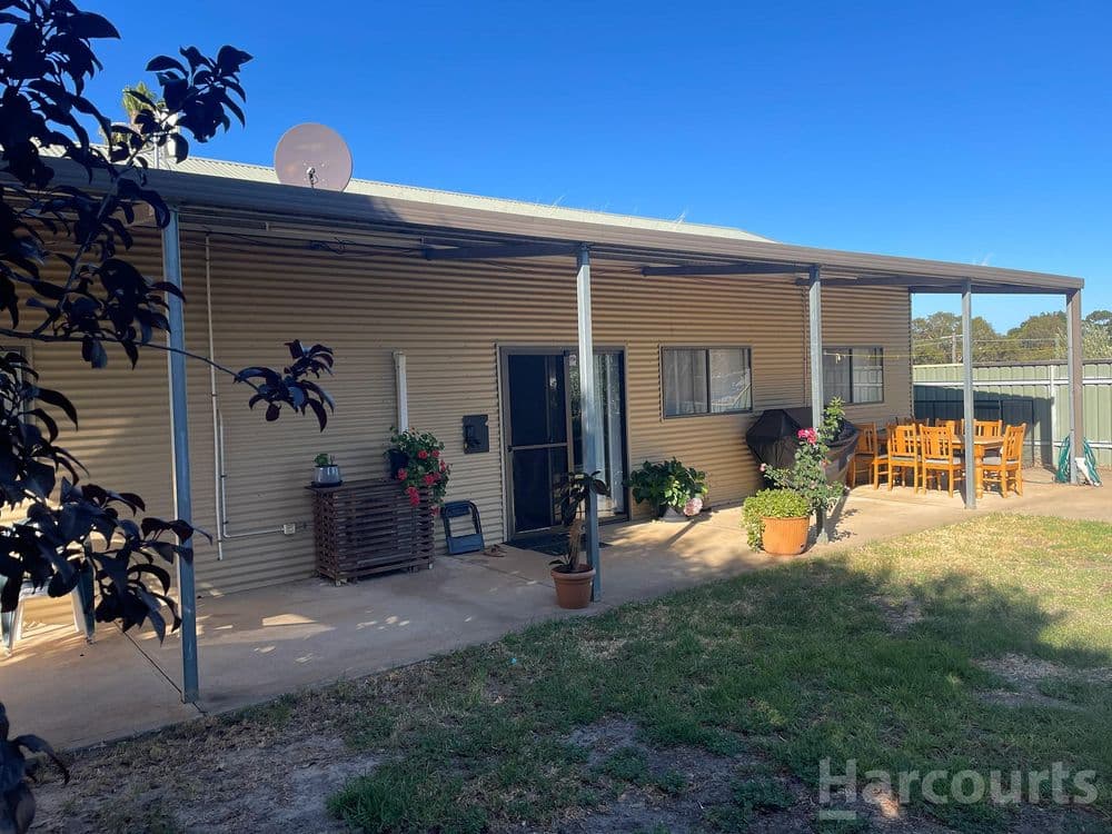 52 Bannister Road, BODDINGTON, WA 6390, Boddington - Thumbnail 3