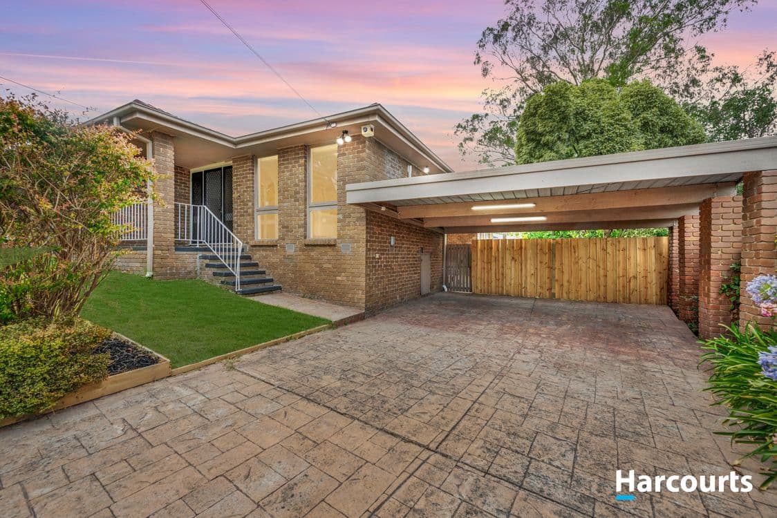 29 Carlinga Drive, VERMONT, VIC 3133, Vermont - Image 1