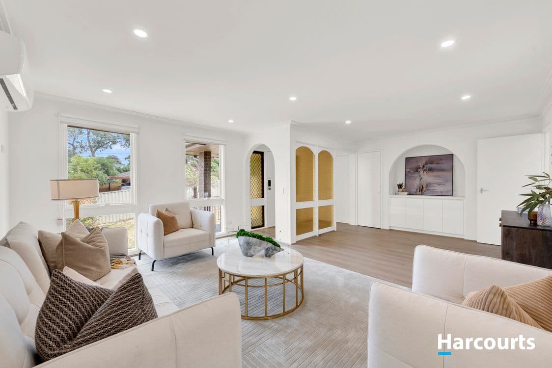 29 Carlinga Drive, VERMONT, VIC 3133, Vermont - Thumbnail 4