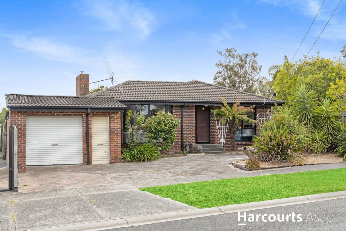 7 Charleville Court, Carrum Downs, VIC 3201, Carrum Downs - Image 1