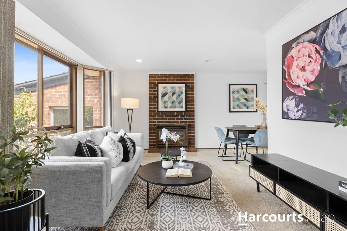 7 Charleville Court, Carrum Downs, VIC 3201, Carrum Downs - Thumbnail 2