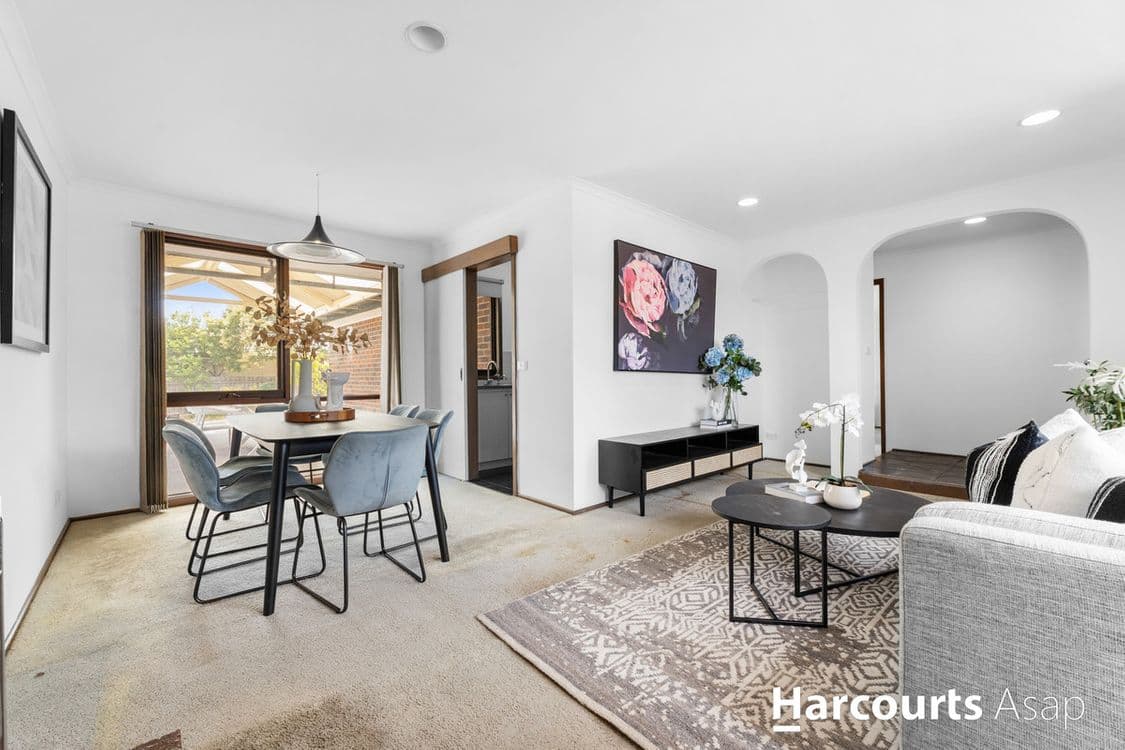 7 Charleville Court, Carrum Downs, VIC 3201, Carrum Downs - Thumbnail 4