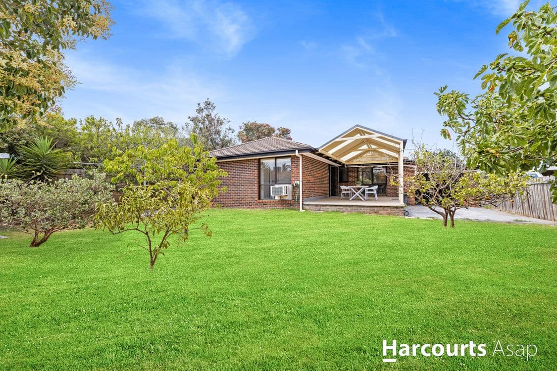 7 Charleville Court, Carrum Downs, VIC 3201, Carrum Downs - Thumbnail 8