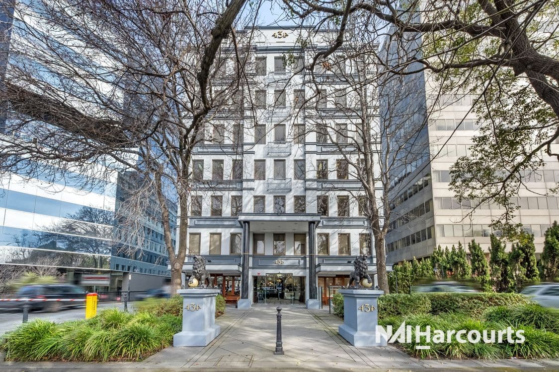 102/434 St Kilda Road, MELBOURNE, VIC 3004, Melbourne - Image 1