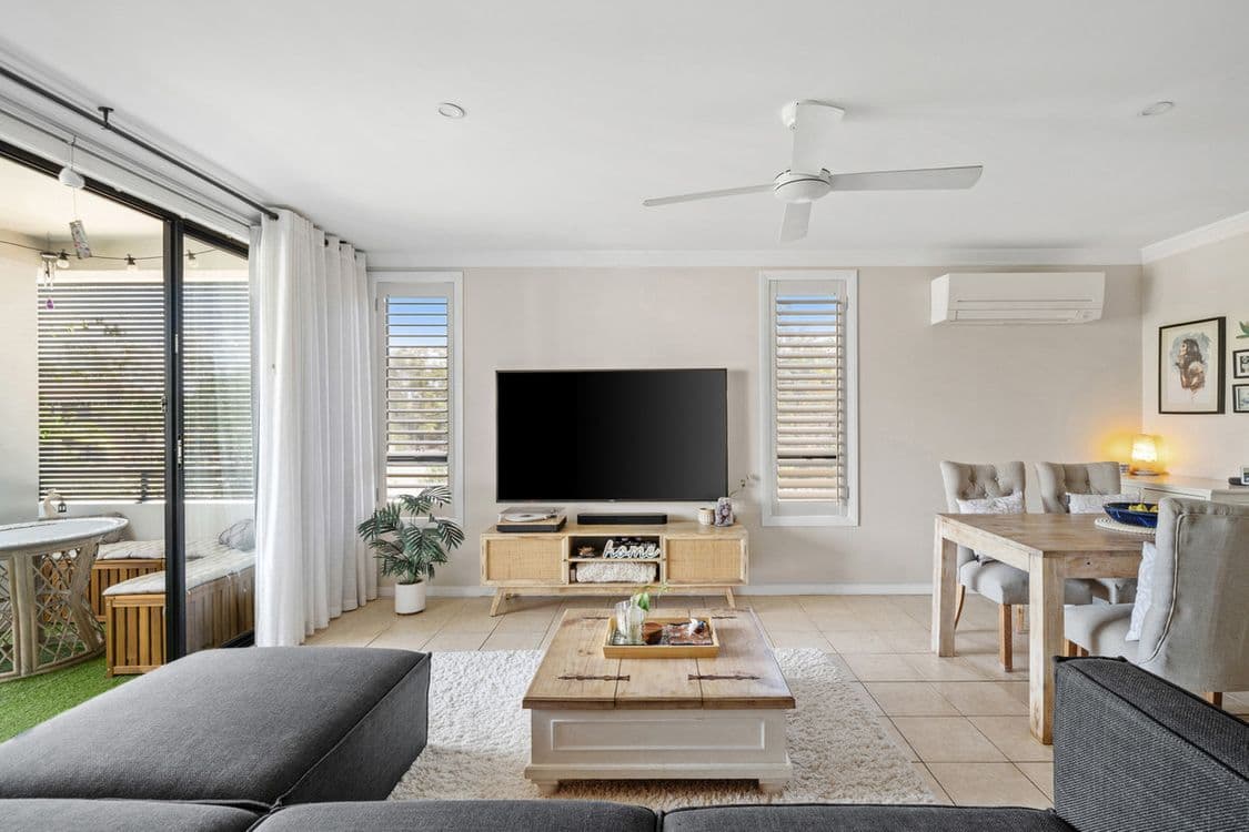 3/9 Rosewood Avenue, Broadbeach, QLD 4218, Broadbeach - Image 1