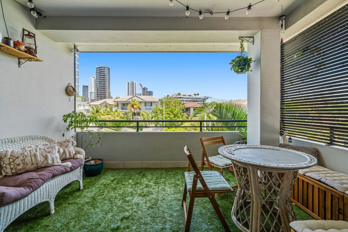 3/9 Rosewood Avenue, Broadbeach, QLD 4218, Broadbeach - Thumbnail 5