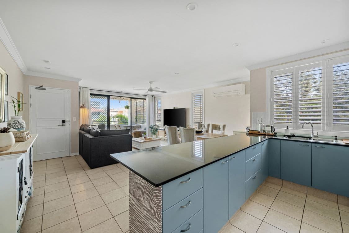 3/9 Rosewood Avenue, Broadbeach, QLD 4218, Broadbeach - Thumbnail 6