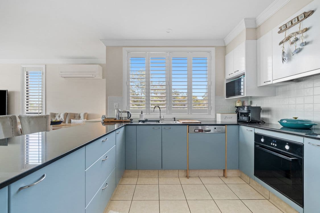 3/9 Rosewood Avenue, Broadbeach, QLD 4218, Broadbeach - Thumbnail 7