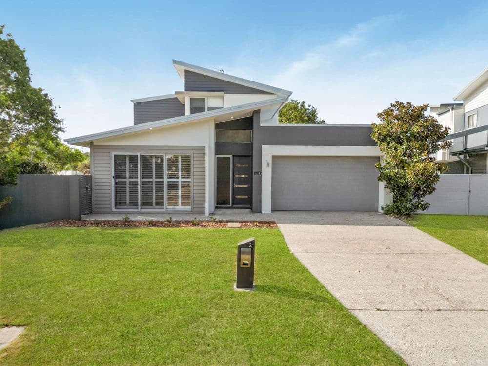 2 Ruthenium Court, HOPE ISLAND, QLD 4212, Hope Island - Thumbnail 2
