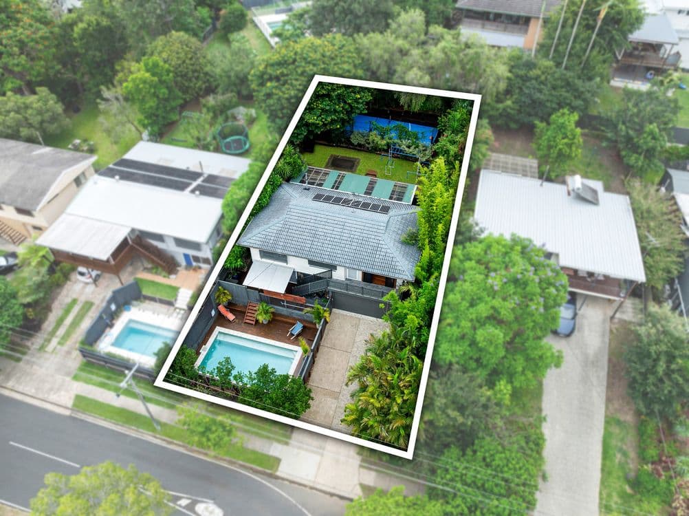 34 Todman Street, CARINA, QLD 4152, Carina - Thumbnail 2