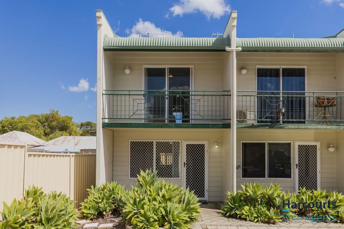 7/52 Kent Street, ROCKINGHAM, WA 6168, Rockingham - Thumbnail 2