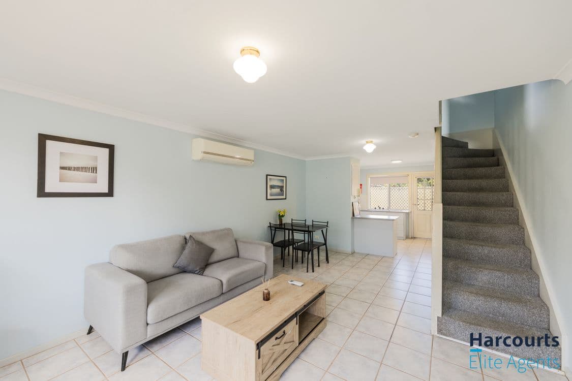 7/52 Kent Street, ROCKINGHAM, WA 6168, Rockingham - Thumbnail 4