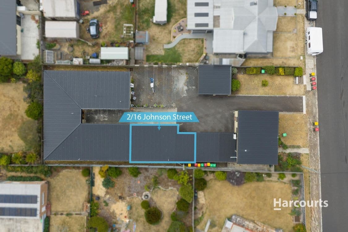 2/16 Johnson Street, UPPER BURNIE, TAS 7320, Upper Burnie - Thumbnail 3