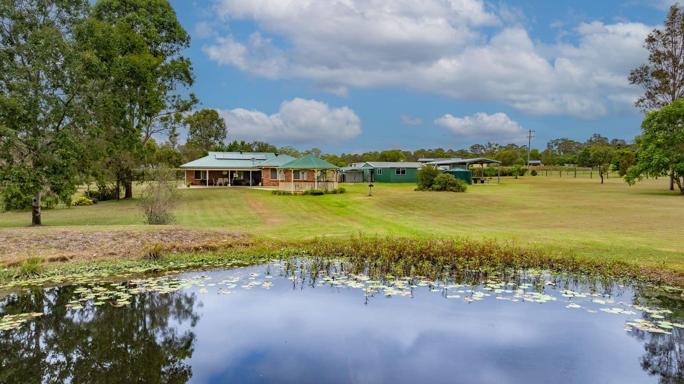 31 Erin Drive, CURRA, QLD 4570, Curra - Image 1