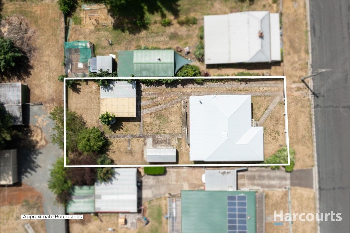 15 Parsonage Street, DELORAINE, TAS 7304, Deloraine - Thumbnail 8